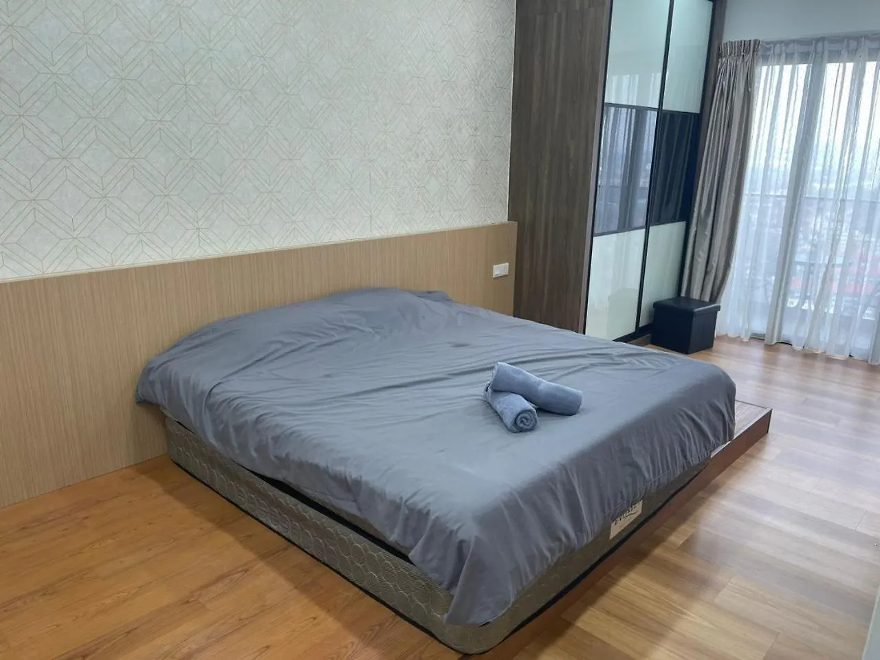 Melaka Imperio Residence With Wifi And Poolseaview Malacca