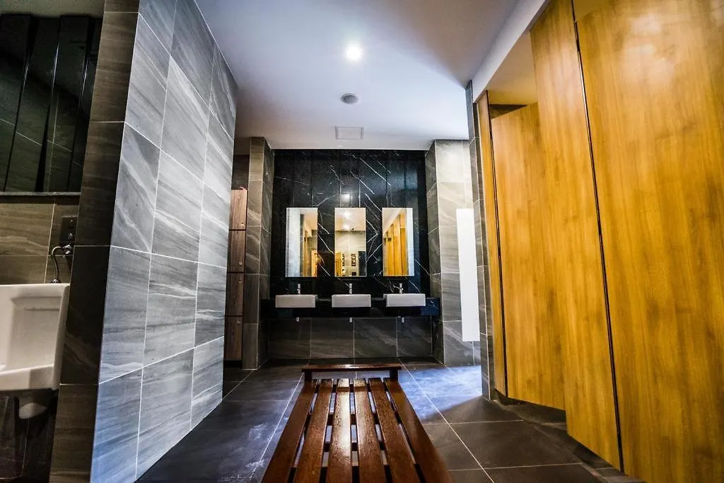 Melaka Imperio Residence With Wifi And Poolseaview Malaysia