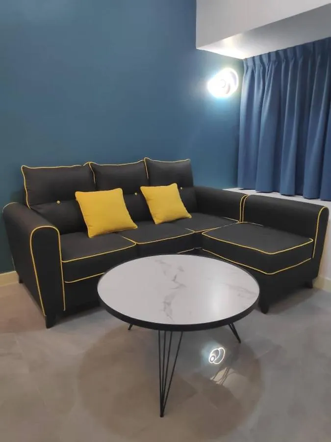 Melaka Imperio Residence With Wifi And Poolseaview 0*, Malacca Malaysia