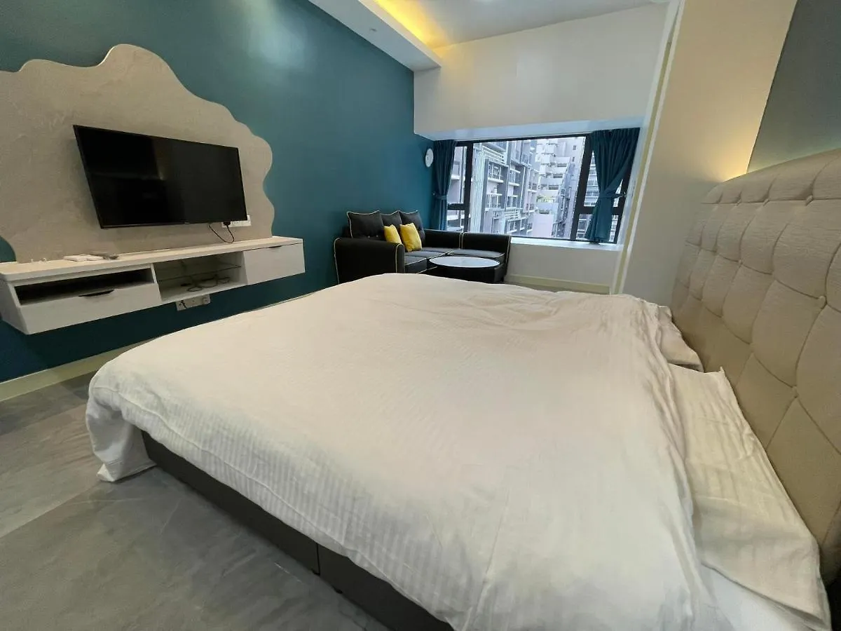 Melaka Imperio Residence With Wifi And Poolseaview 0*, Malacca Malaysia