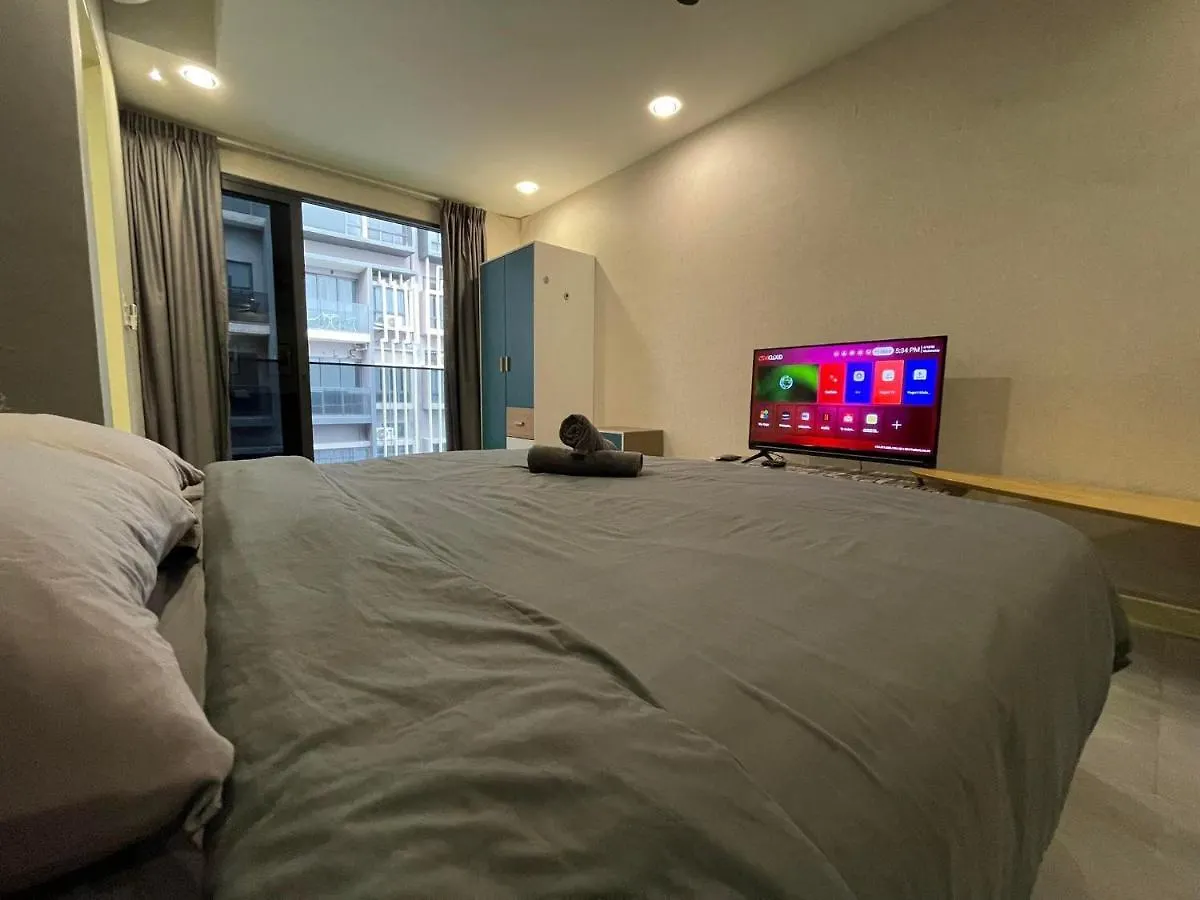 Melaka Imperio Residence With Wifi And Poolseaview 0*, Malacca