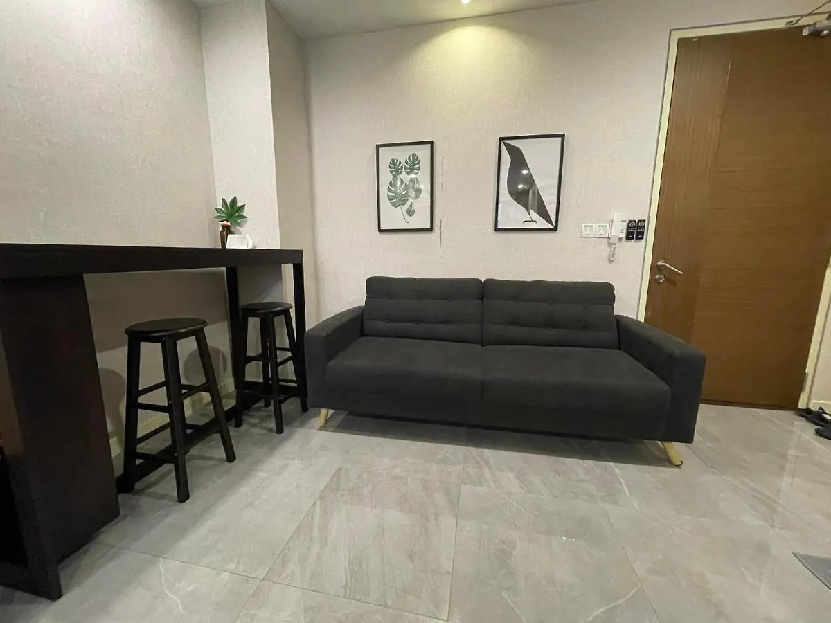 Melaka Imperio Residence With Wifi And Poolseaview
