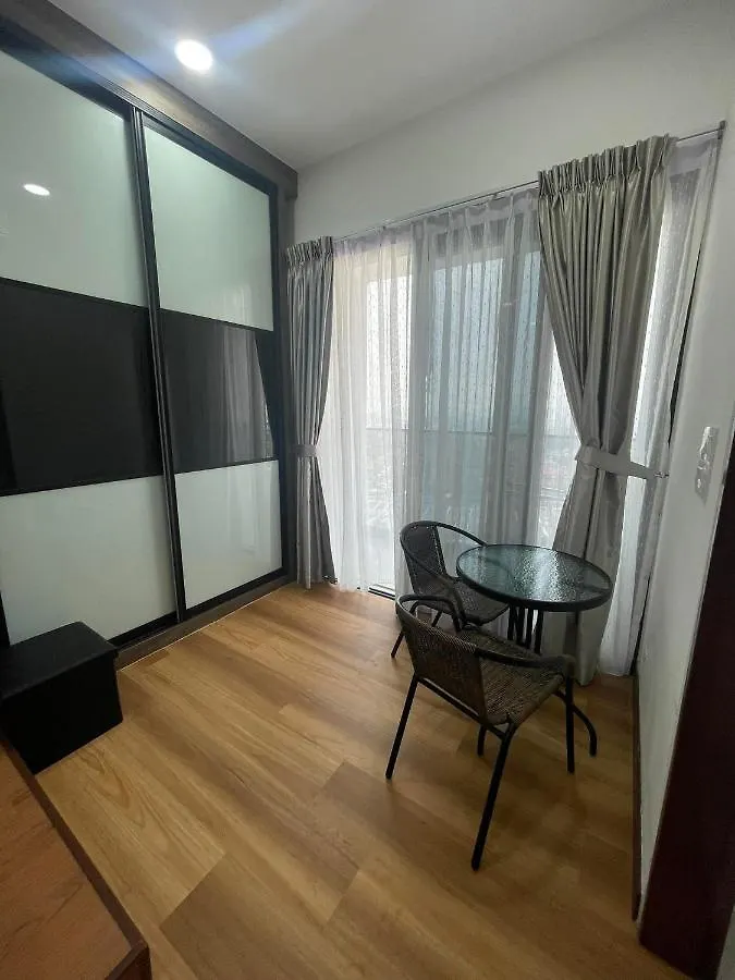 Melaka Imperio Residence With Wifi And Poolseaview