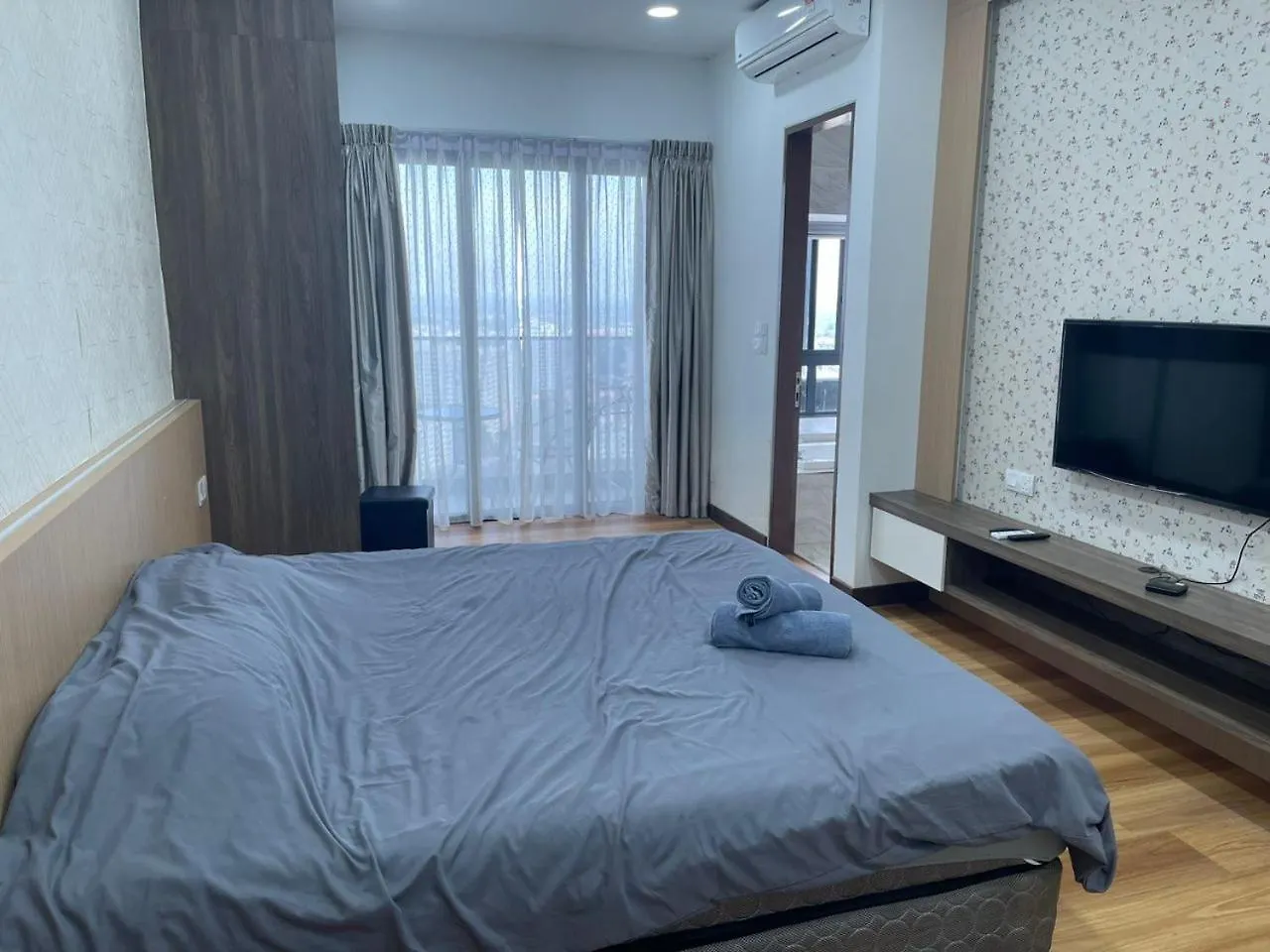 Melaka Imperio Residence With Wifi And Poolseaview 0*, Malacca 马来西亚