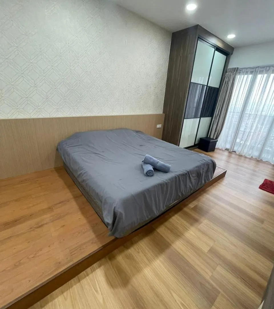 Melaka Imperio Residence With Wifi And Poolseaview 0*, Malacca